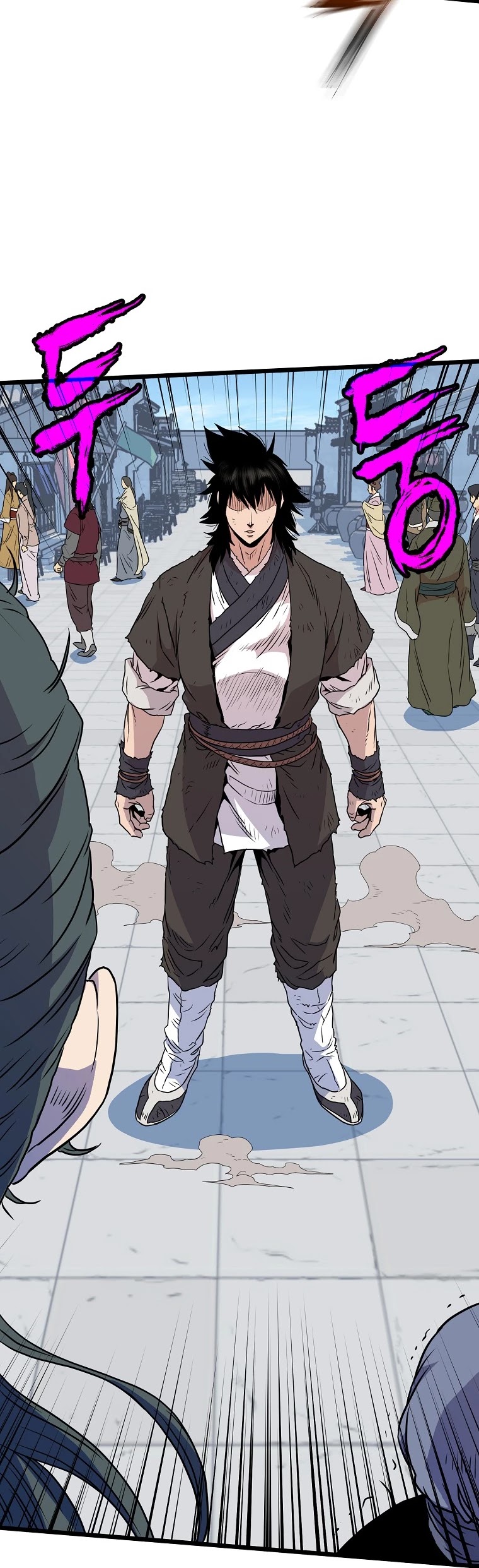 Murim Login Chapter 91 image 49